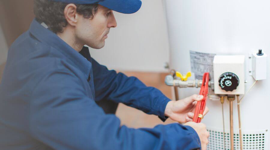 Professional sewer line replacement in Almont, CO